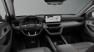 2026 Ford Explorer® Internal Image 2